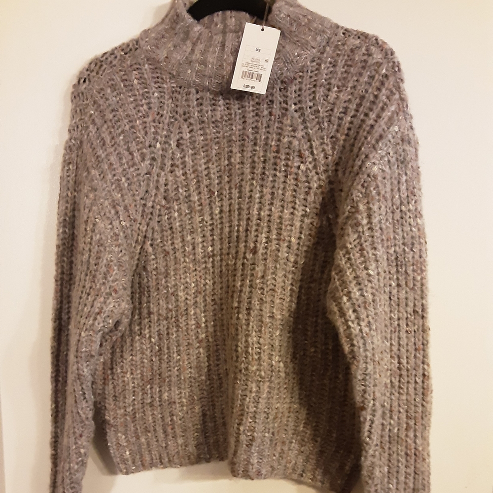 Women's sweater size XS